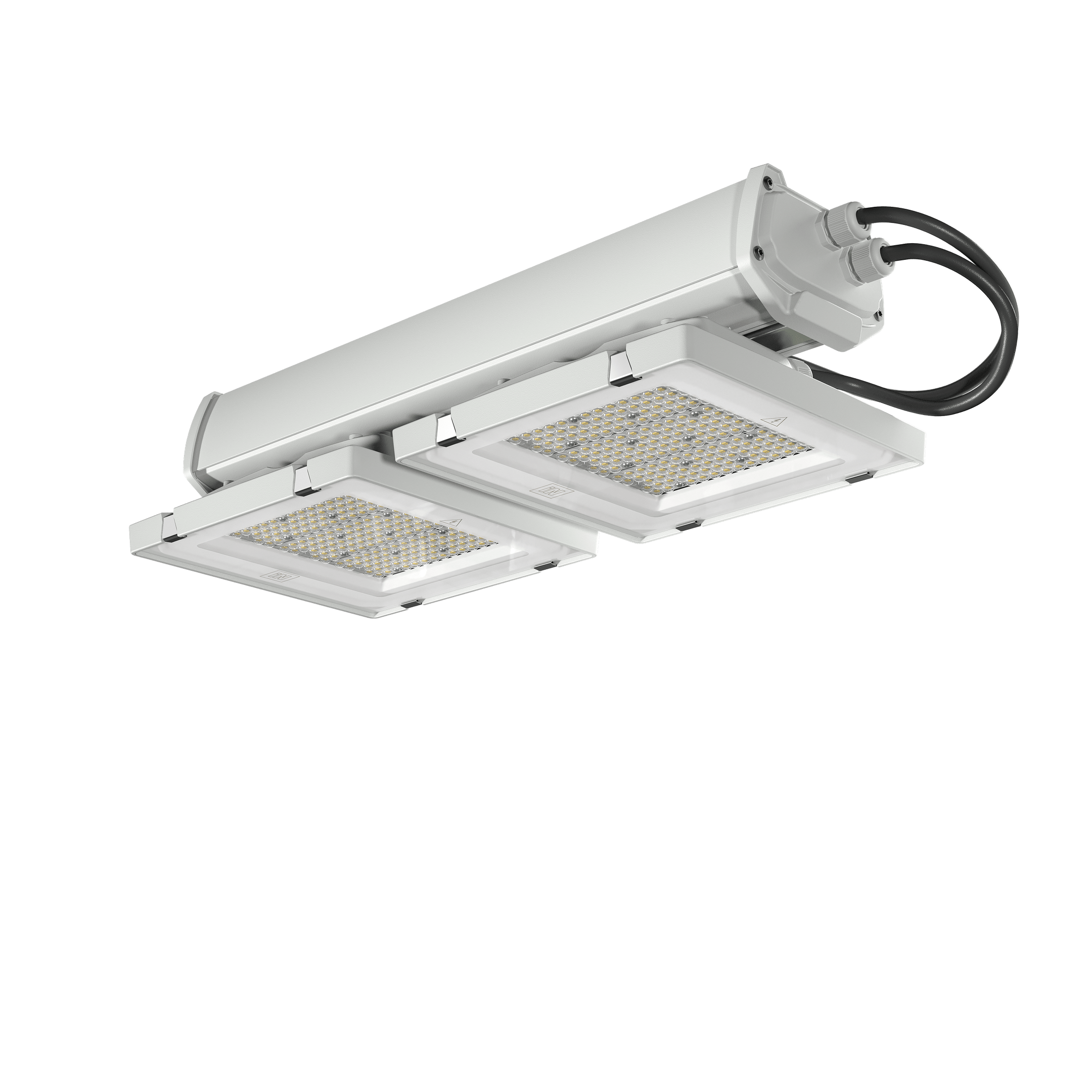 PERFORMANCE IN LIGHTING - UNIQO 2M HE 150 840 C/EW GR7035 CL