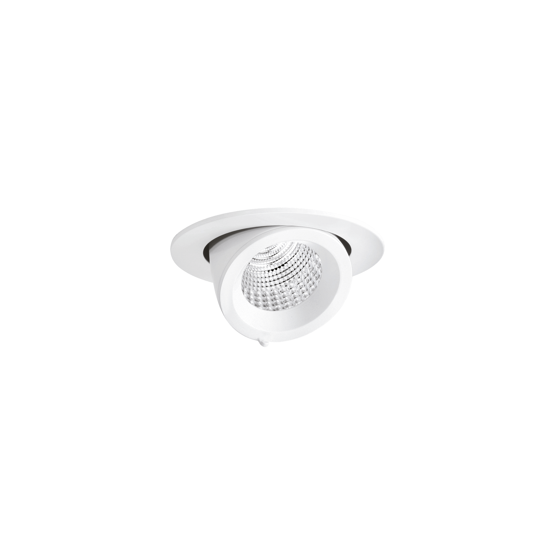 PERFORMANCE IN LIGHTING - EB+ 431 10 940 C/I WH-RAL9010