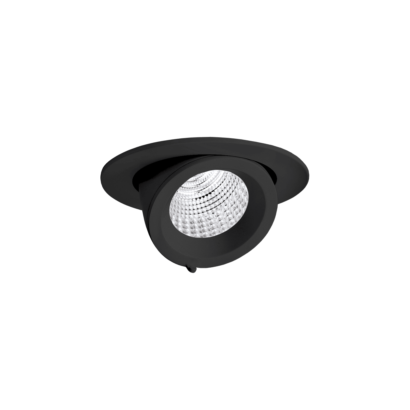 PERFORMANCE IN LIGHTING - EB+ 432 15 940 C/M BK-RAL9005
