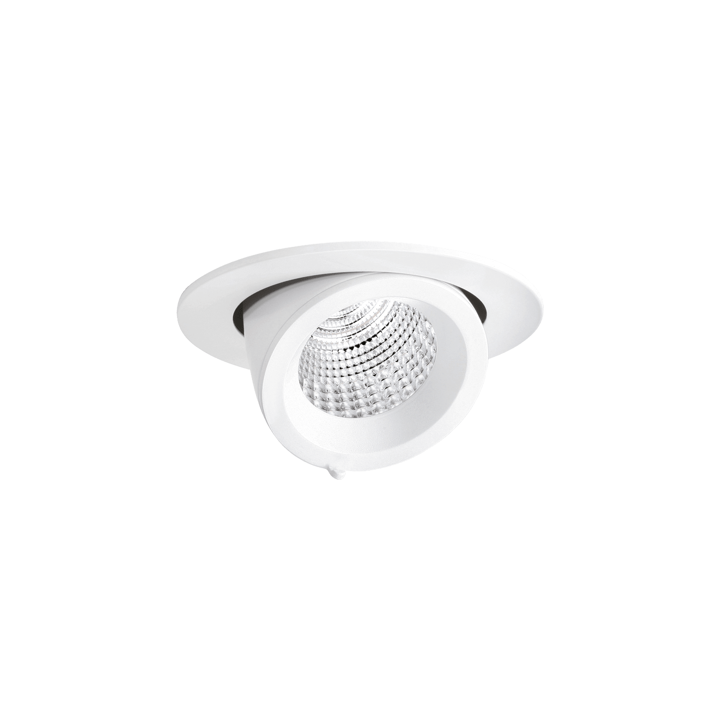 PERFORMANCE IN LIGHTING - EB+ 432 15 940 C/IW WH-RAL9010