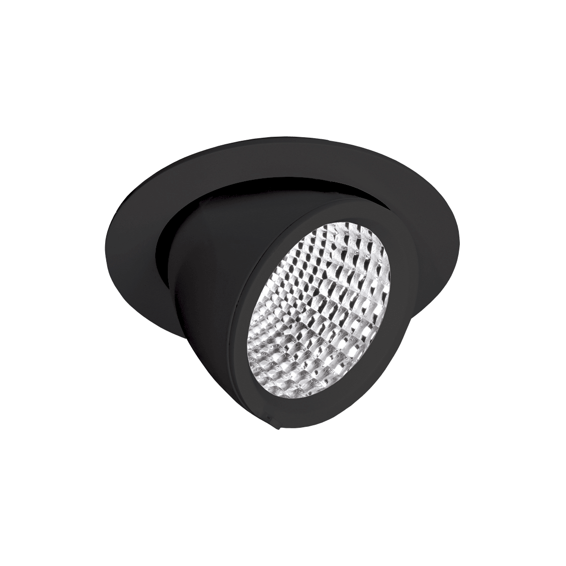 PERFORMANCE IN LIGHTING - EB+ 433 20 940 C/M BK-RAL9005
