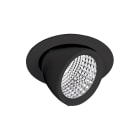 PERFORMANCE IN LIGHTING - EB+ 433 20 940 C/IW BK-RAL9005