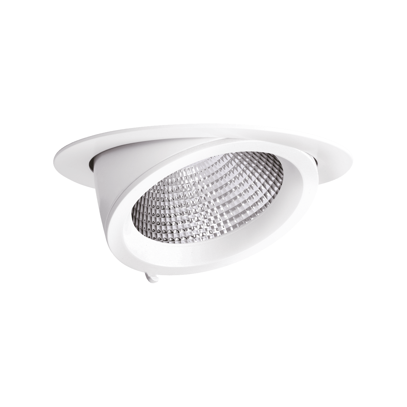 PERFORMANCE IN LIGHTING - EB+ 434 25 940 C/M WH-RAL9010