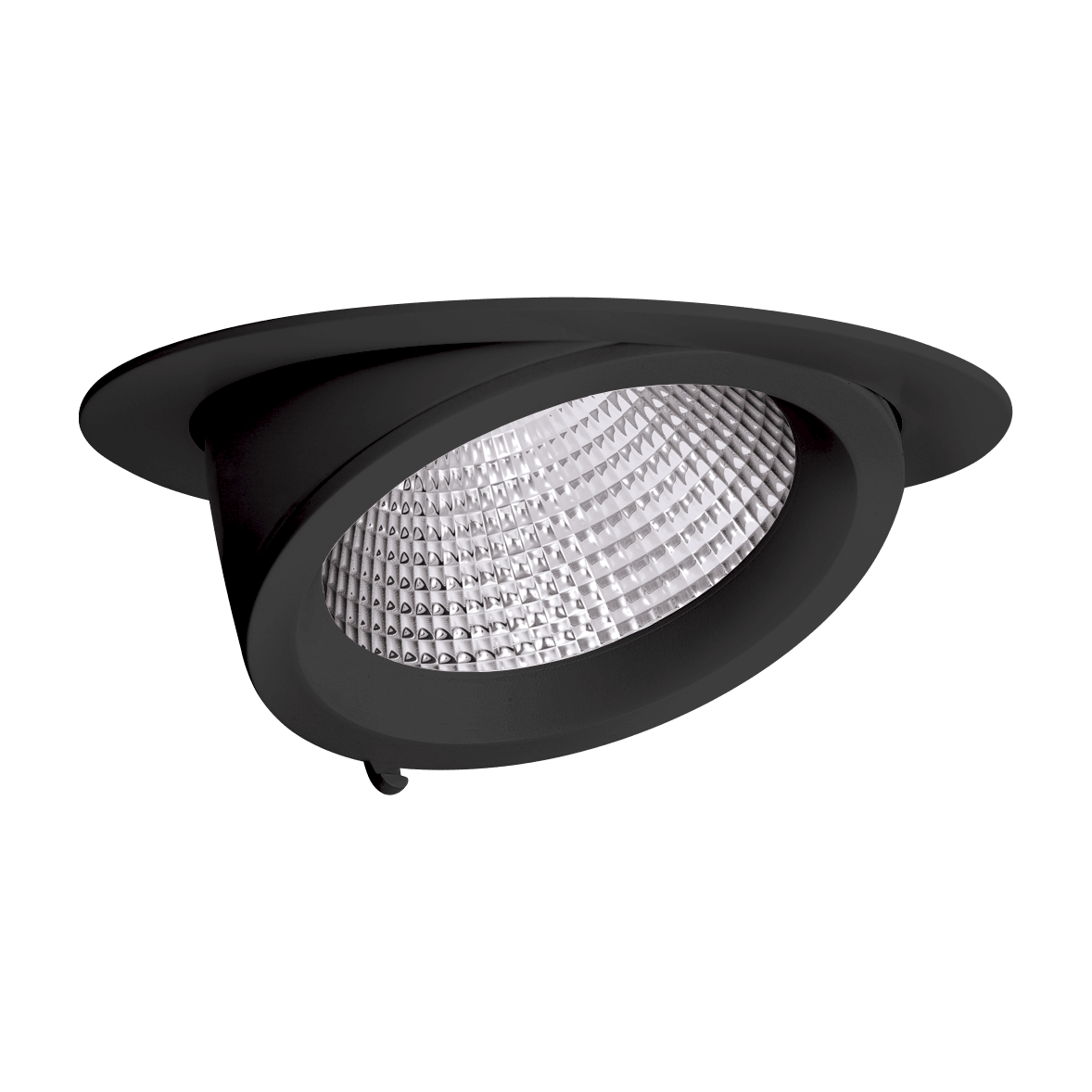 PERFORMANCE IN LIGHTING - EB+ 435 40 940 C/IW BK-RAL9005