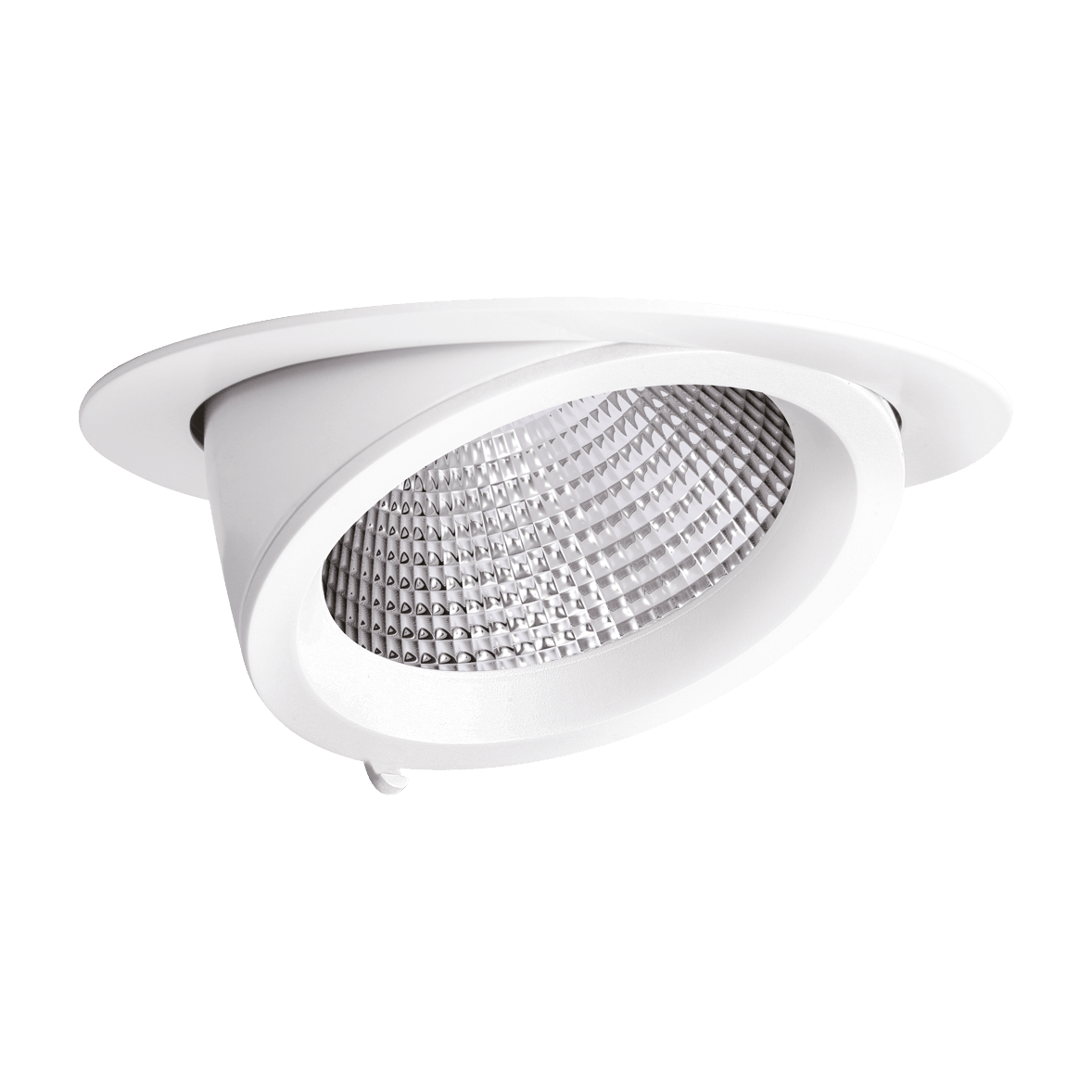 PERFORMANCE IN LIGHTING - EB+ 435 40 930 C/M WH-RAL9010