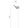 Miniatura Dimensioni prodotto 2