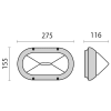 Miniatura Dimensioni prodotto 2