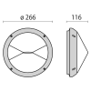 Miniatura Dimensioni prodotto 2
