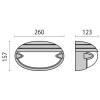 Miniatura Dimensioni prodotto 2