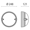 Miniatura Dimensioni prodotto 2