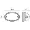 Miniatura Dimensioni prodotto 2