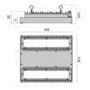 Miniatura Dimensioni prodotto 2