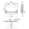 Miniatura Dimensioni prodotto 2