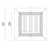Miniatura Dimensioni prodotto 2