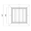 Miniatura Dimensioni prodotto 2