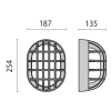 Miniatura Dimensioni prodotto 2