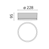 Miniatura Dimensioni prodotto 2