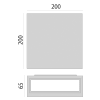 Miniatura Dimensioni prodotto 2