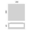 Miniatura Dimensioni prodotto 2