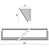 Miniatura Dimensioni prodotto 2