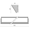 Miniatura Dimensioni prodotto 2