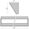 Miniatura Dimensioni prodotto 2