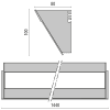 Miniatura Dimensioni prodotto 2