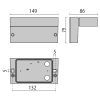 Miniatura Dimensioni prodotto 2