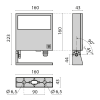 Miniatura Dimensioni prodotto 2