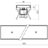 Miniatura Dimensioni prodotto 2
