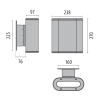 Miniatura Dimensioni prodotto 2