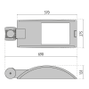 Miniatura Dimensioni prodotto 2