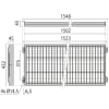 Miniatura Dimensioni prodotto 2