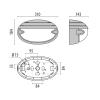 Miniatura Dimensioni prodotto 2