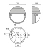 Miniatura Dimensioni prodotto 2