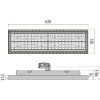 Miniatura Dimensioni prodotto 2