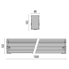 Miniatura Dimensioni prodotto 2