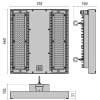 Miniatura Dimensioni prodotto 2