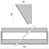 Miniatura Dimensioni prodotto 2