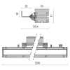 Miniatura Dimensioni prodotto 2