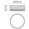 Miniatura Dimensioni prodotto 2
