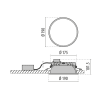 Miniatura Dimensioni prodotto 2