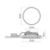Miniatura Dimensioni prodotto 2