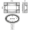 Miniatura Dimensioni prodotto 2