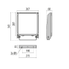 Miniatura Dimensioni prodotto 2