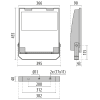 Miniatura Dimensioni prodotto 2