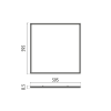 Miniatura Dimensioni prodotto 2