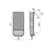 Miniatura Dimensioni prodotto 2
