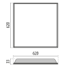 Miniatura Dimensioni prodotto 2