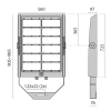 Miniatura Dimensioni prodotto 2